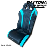 Limited Edition - Teal Daytona 101