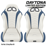 Limited Edition - Blue/Grey Daytona 101