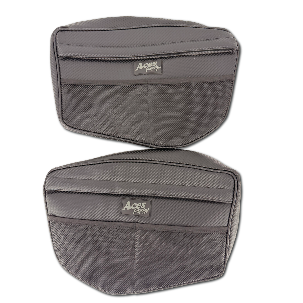 Can-Am Maverick R Door Bags – Pair