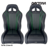 Limited Edition - Green Daytona 101