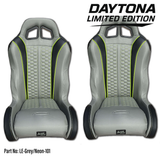 Limited Edition - Grey/Neon Daytona 101