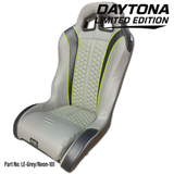 Limited Edition - Grey/Neon Daytona 101