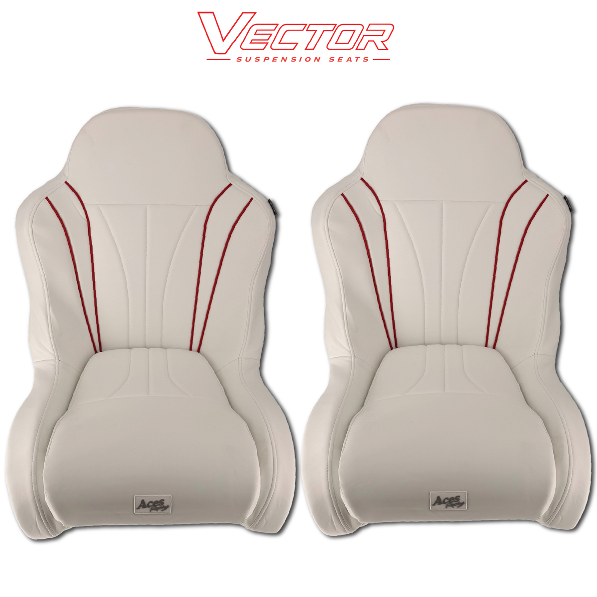 Vector Marine Seats
