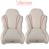 Vector Marine Seats