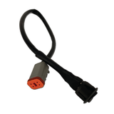 Round Heated Seat Replacement Switch (Individual) – With Dust Cover