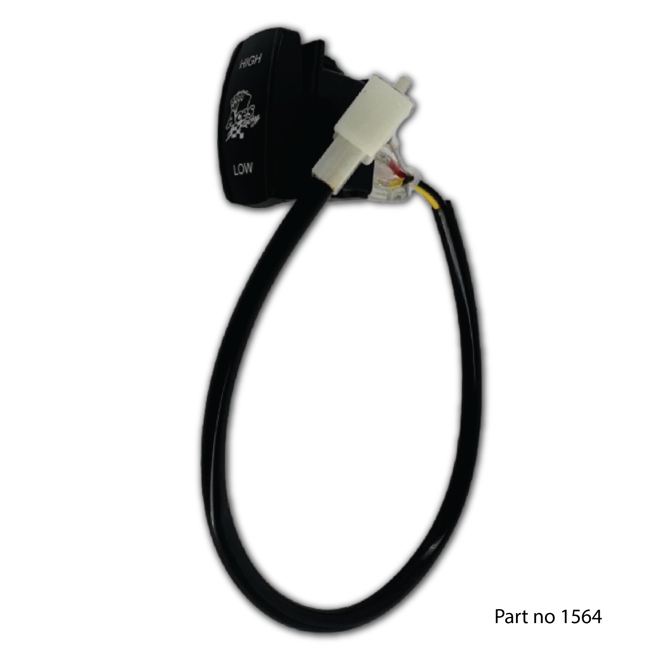 Nintendo Switch - シェイカーさま専用 Dash Rocker Switch for Heated Seats – Aces Racing