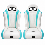 Limited Edition - Teal/White Daytona 101