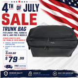 XP Pro Trunk Bag