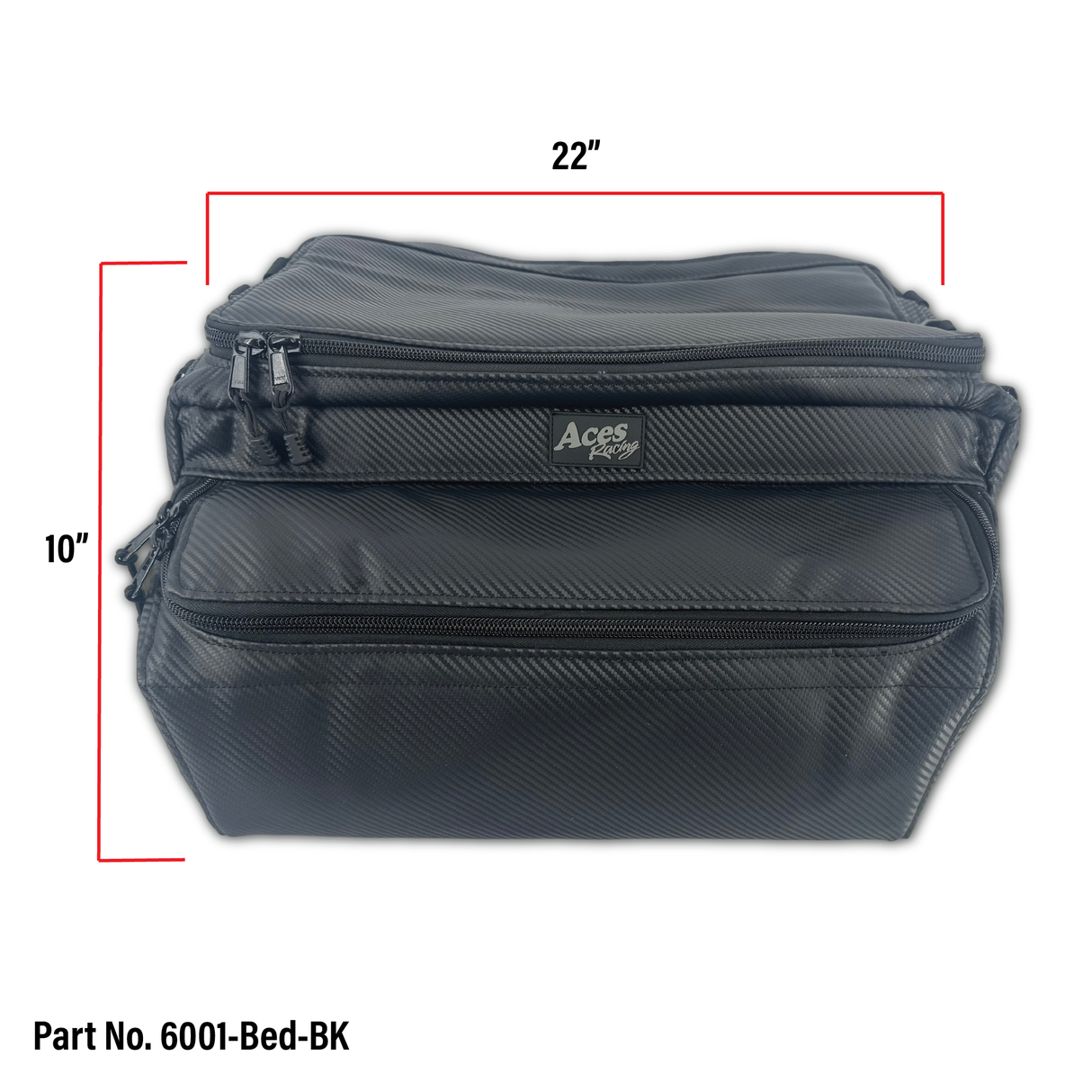 2024+ RZR XP Trunk Bag