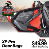 XP Pro Door Bags
