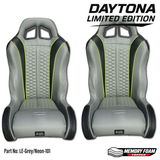 Limited Edition - Grey/Neon Daytona 101