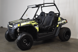 (Apex) Polaris RZR 170 and 200 Seats