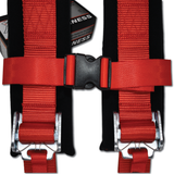 4 Point Harness With Ez-Buckle