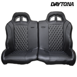 XP Pro Rear Bench Seat (Pro, Turbo R, Pro R)