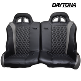 XP Pro Rear Bench Seat (Pro, Turbo R, Pro R)