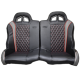 XP Pro Rear Bench Seat (Pro, Turbo R, Pro R)