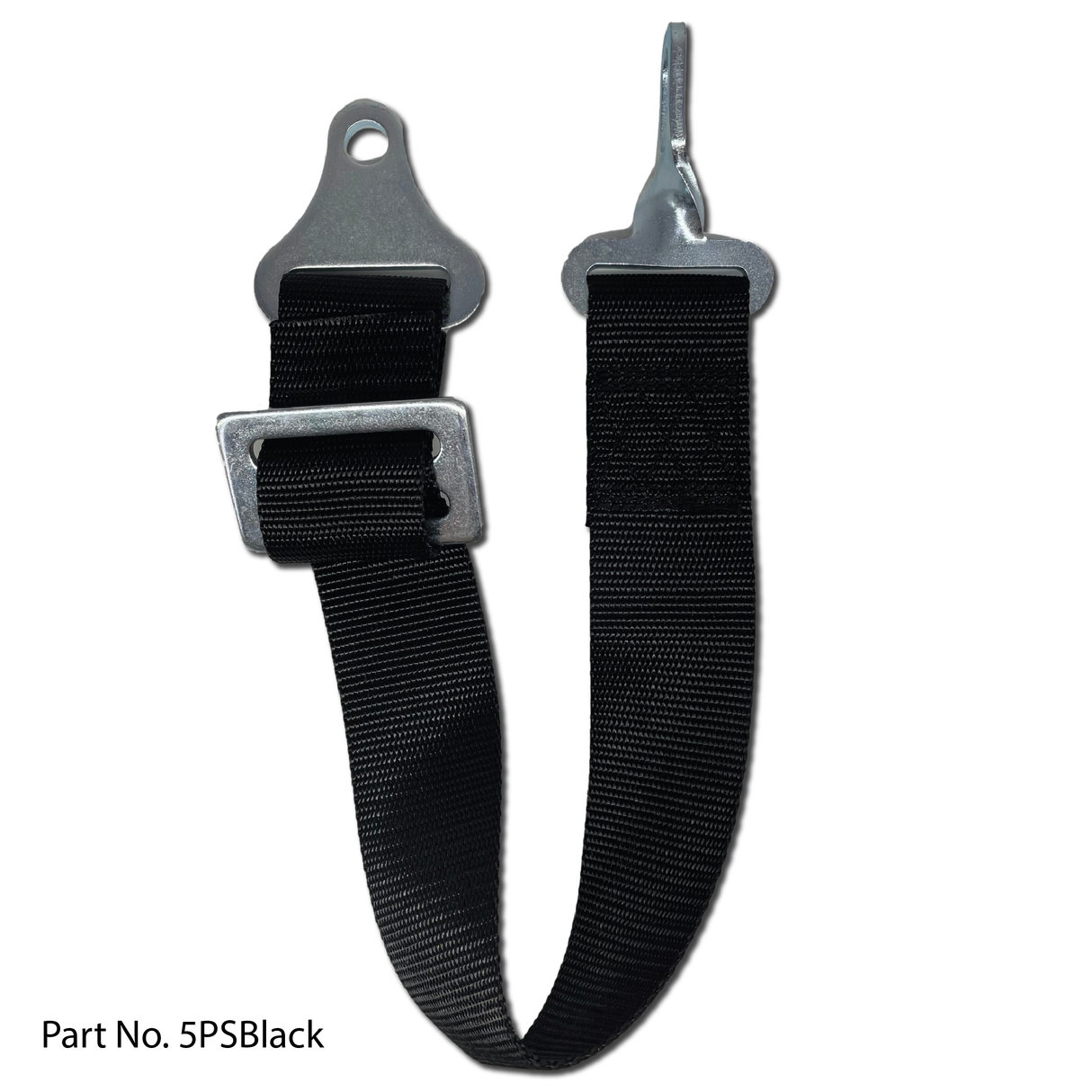 5th Point Belt "Sub Strap"
