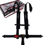 Elite 5 Point Harness with Ez Adjusters