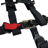 Elite 5 Point Harness with Ez Adjusters