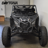 (Black) Carbon Edition Daytona Seats