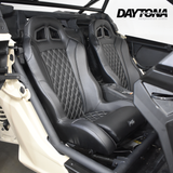 (Black) Carbon Edition Daytona Seats