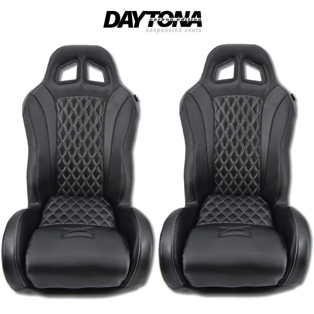 custom car seat and stroller Aces Racing Daytona UTV Suspension Seats (Pair)