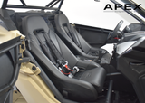 Apex Suspension Seats
