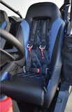 (Blue) Apex Suspension Seats