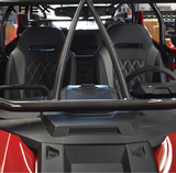 (Grey) Apex Seats (Harness Bundle)