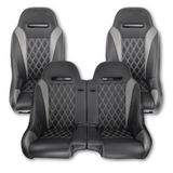 Bucket and Bench Seat Bundle