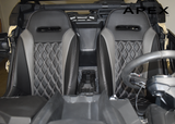 (Grey) Apex Suspension Seats