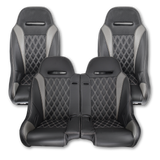 Apex Seats and Bench Seat (Bundle)