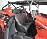 XP Pro Rear Bench Seat (Pro, Turbo R, Pro R)