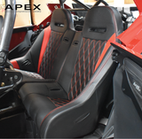 XP Pro Bucket/Bench Seat Bundle