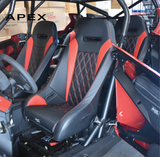 XP Pro Bucket/Bench Seat Bundle