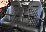 XP Pro Bucket/Bench Seat Bundle