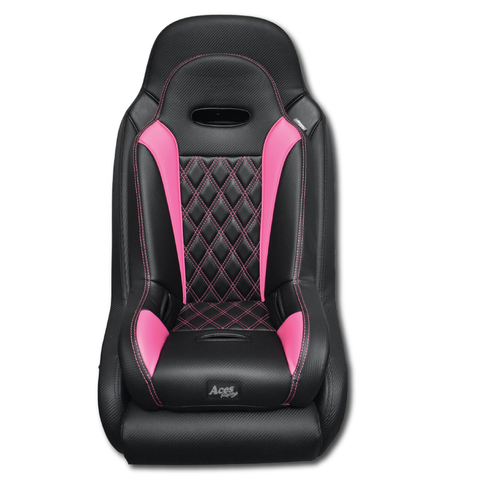 Apex Junior Seats Aces Racing