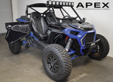 Apex Suspension Seats