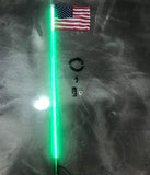 G2 20 Color 200 Combination LED Lighted Whip