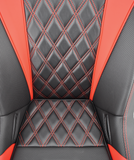 Apex Bench Seat Bundle (with Harnesses)