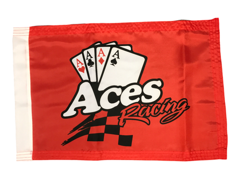 Aces Flags