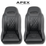 Bucket and Bench Seat Bundle