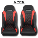 Bucket and Bench Seat Bundle