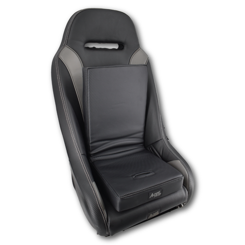 2-Inch Seat Booster Cushion