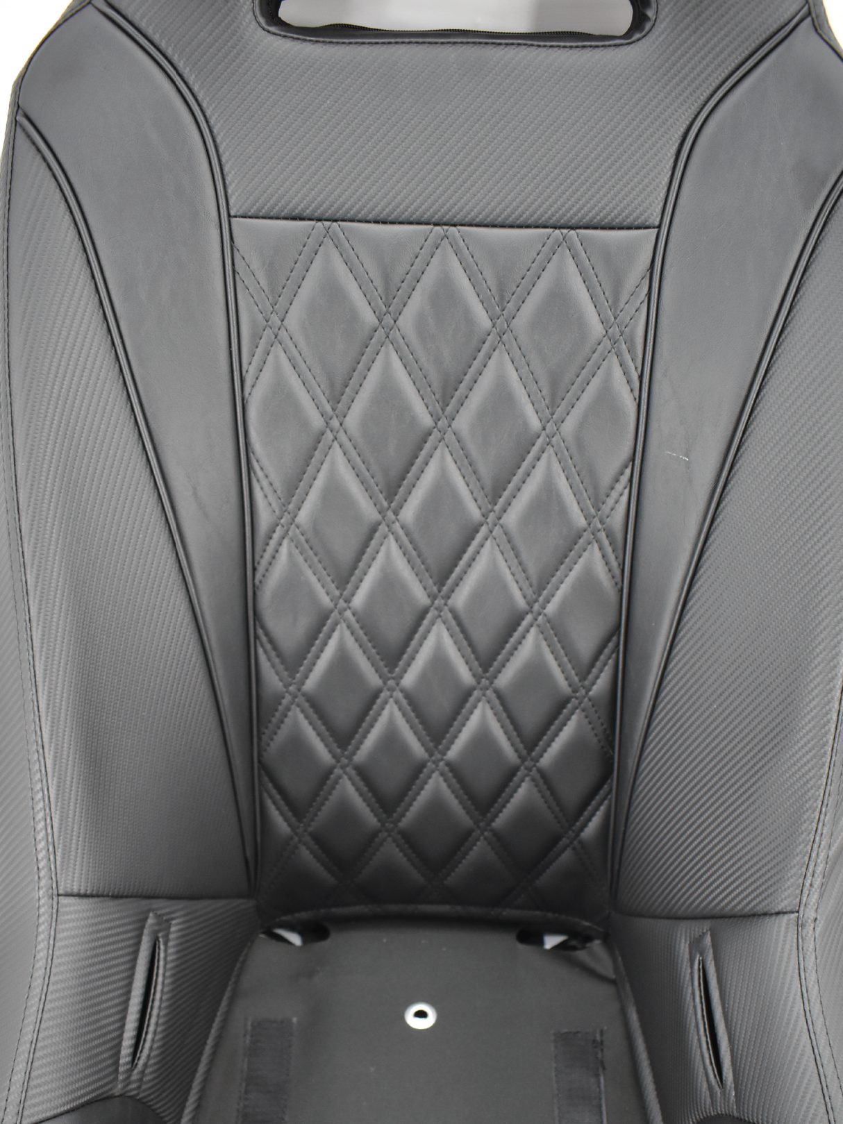 Apex Suspension Seats