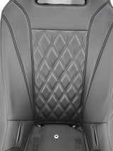Apex Suspension Seats