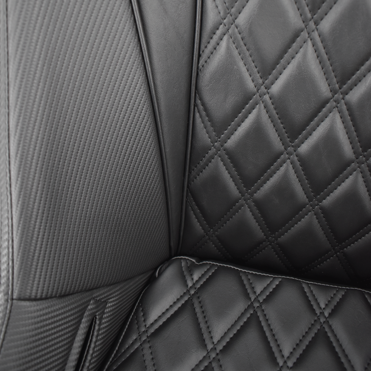 Apex Suspension Seats