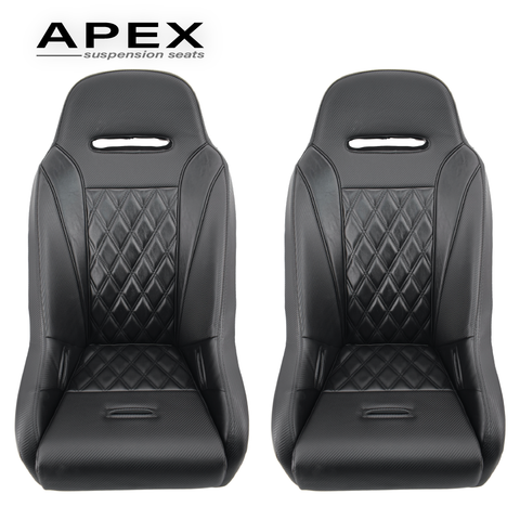 Off road best sale buggy seats