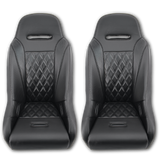 Apex Bench Seat Bundle (with Harnesses)