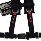4 Point Harness With Ez-Buckle